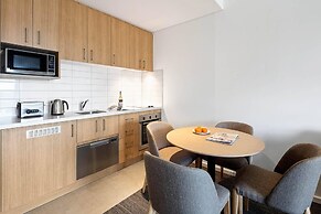 Quality Hotel Lakeside