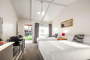 Quality Hotel Lakeside