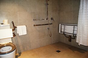 Quality Hotel Lakeside