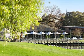 Quality Hotel Lakeside