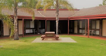 Quality Hotel Lakeside