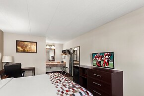 Red Roof Inn Springfield, IL