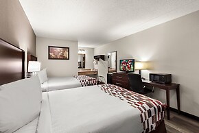 Red Roof Inn Springfield, IL