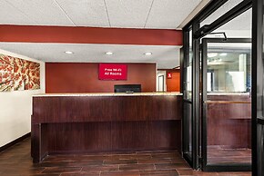 Red Roof Inn Springfield, IL