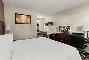 Red Roof Inn Springfield, IL