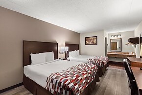 Red Roof Inn Springfield, IL