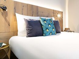 Mercure Epinal Centre