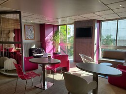 Mercure Epinal Centre