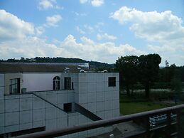 Mercure Epinal Centre