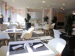 Mercure Epinal Centre
