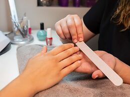 Mercure Epinal Centre