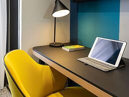 Mercure Epinal Centre