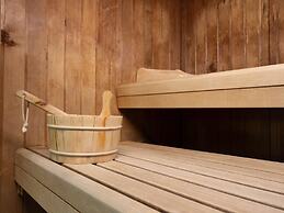 Mercure Epinal Centre