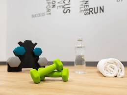 Mercure Epinal Centre