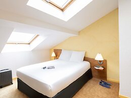 Mercure Epinal Centre