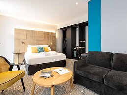 Mercure Epinal Centre