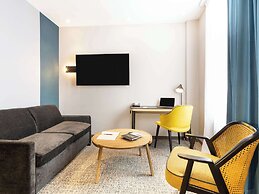 Mercure Epinal Centre