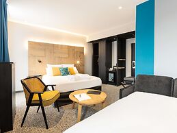 Mercure Epinal Centre