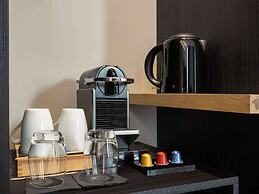 Mercure Epinal Centre