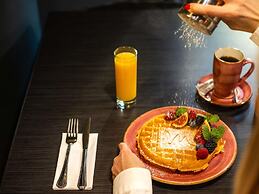 Mercure Epinal Centre
