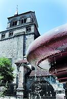 Mercure Epinal Centre