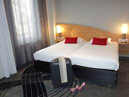 Mercure Epinal Centre