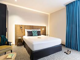 Mercure Epinal Centre
