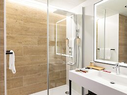 Mercure Epinal Centre