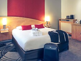 Mercure Epinal Centre