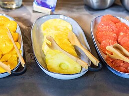 Mercure Epinal Centre