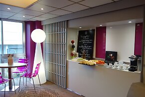 Mercure Epinal Centre