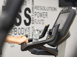 Mercure Epinal Centre