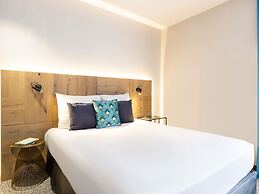 Mercure Epinal Centre