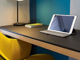 Mercure Epinal Centre