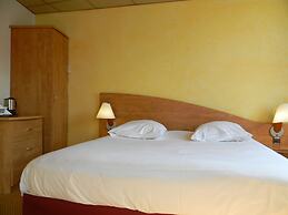 Mercure Epinal Centre