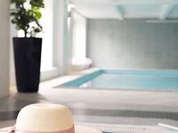 Mercure Epinal Centre