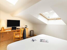 Mercure Epinal Centre