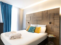 Mercure Epinal Centre