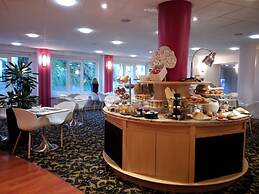 Mercure Epinal Centre