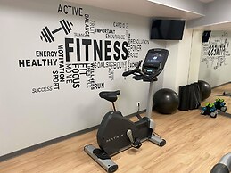 Mercure Epinal Centre