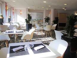 Mercure Epinal Centre