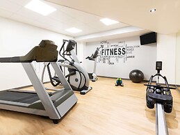 Mercure Epinal Centre