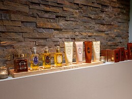 Mercure Epinal Centre