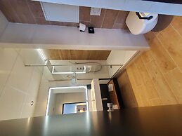 Mercure Epinal Centre