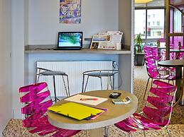 Mercure Epinal Centre