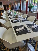 Mercure Epinal Centre