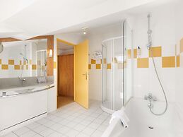 Mercure Epinal Centre