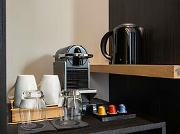 Mercure Epinal Centre