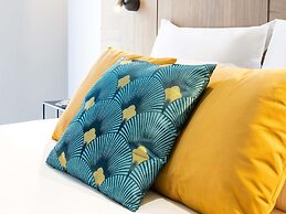 Mercure Epinal Centre