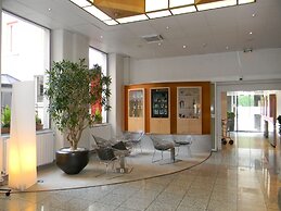 Mercure Epinal Centre